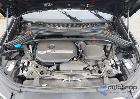 2024 BMW X1 xDrive28I z USA, uszkodzony, nr VIN WBX73EF02R5Y44280